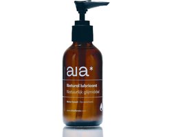 aia natuurlijk glijmiddel 100 ml