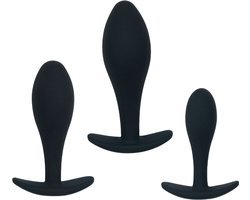 banoch buttplug trainerset