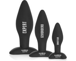 Blackdoor Collection Anale Training Set