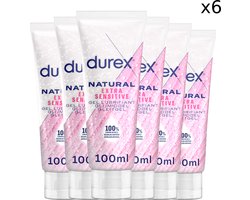 Durex Natural Extra Sensitive