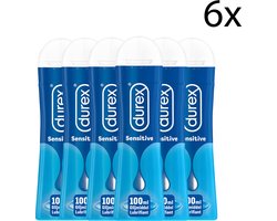 Durex Play Sensitive