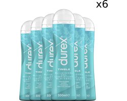 Durex Play Tingle