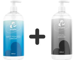 easyglide combideal waterbasis
