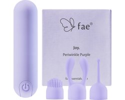 fae joy