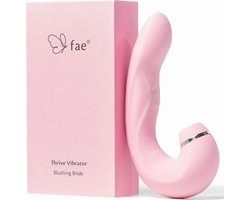 Fae Thrive