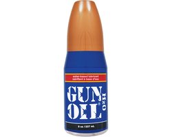 gun oil h2o 237 ml