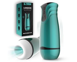 Intimate Desires London masturbator