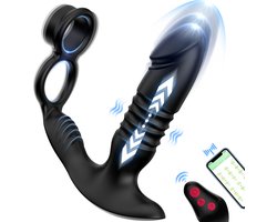 intimate pleasurepulse