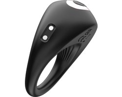 IVY LUX NXT vibrerende koppelcockring