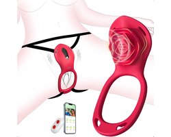 kinkk draagbare vibrator