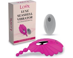 lovr seashell vibrator