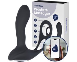 myfantasy prostaatstimulator app