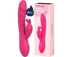 MyFantasy Stotende Rabbit