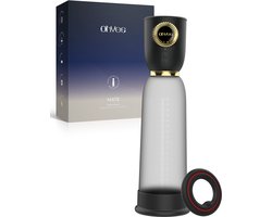ohyes automatische penispomp