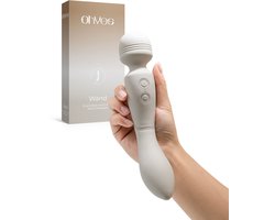 ohyes personal wand