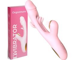 Orgazmate Karins Kietelaar