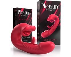 Pleasure Intense X3