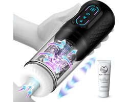 Pure Pleasure blowjob simulator