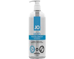 system jo h2o 480 ml